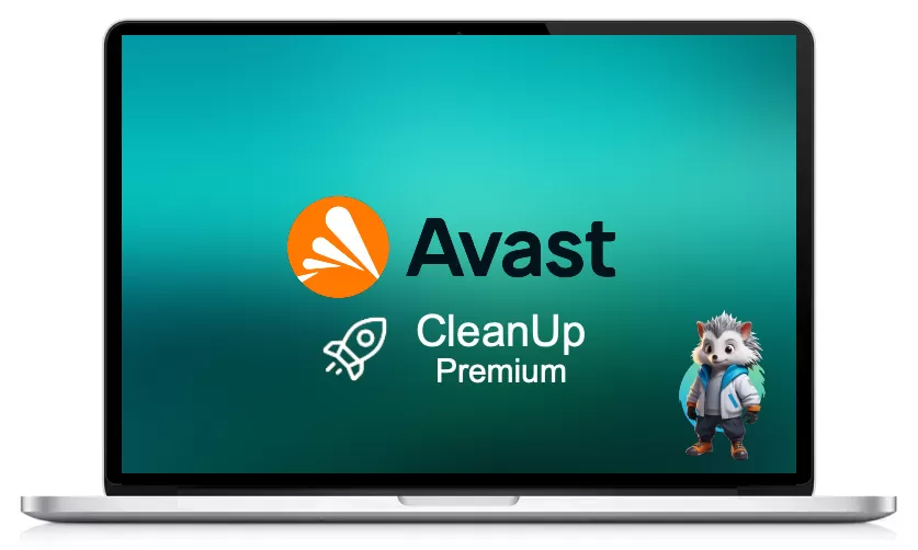 AVAST Clean Up Najtaniej tanio