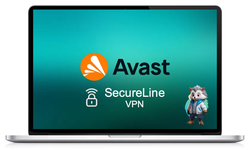 AVAST SecureLine VPN tani klucz aktywacyjny