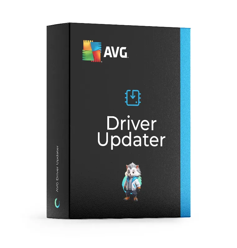 AVG-Driver-Updater-3-Stanowiska-1-Rok