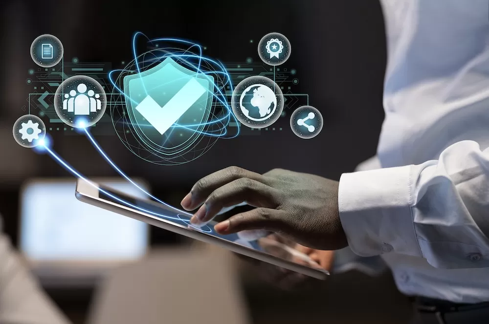 Bitdefender VPN Premium funkcje