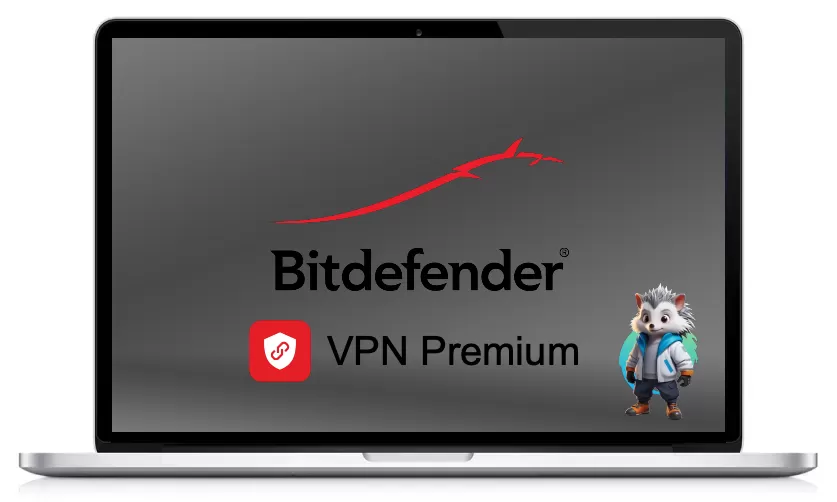 Bitdefender VPN Premium tani klucz aktywacyjny