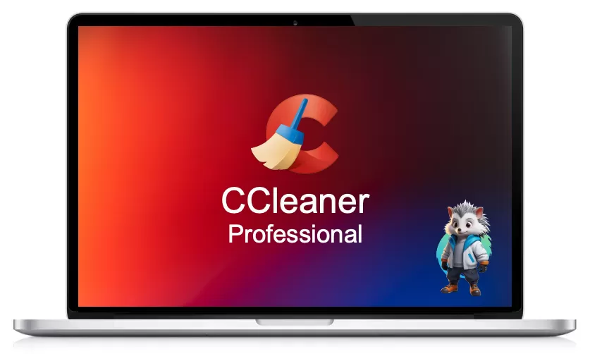 CCleaner Professional tani klucz aktywacyjny