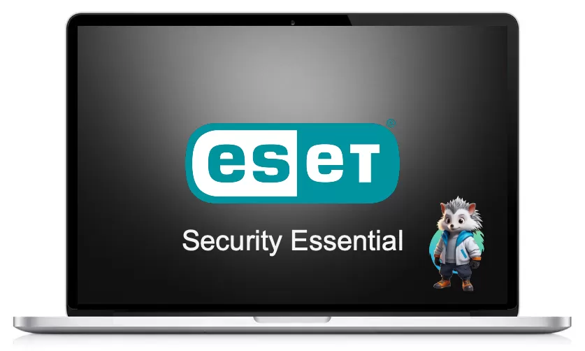 ESET Security Essential tani klucz aktywacyjny
