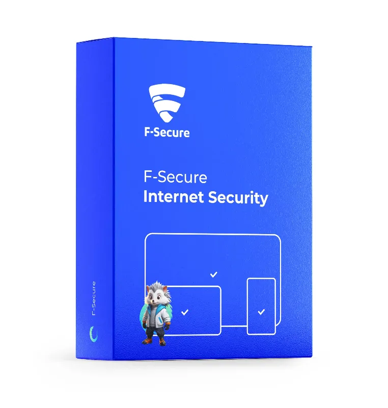 F-Secure-Internet-Security-1-Stanowisko-1-Rok