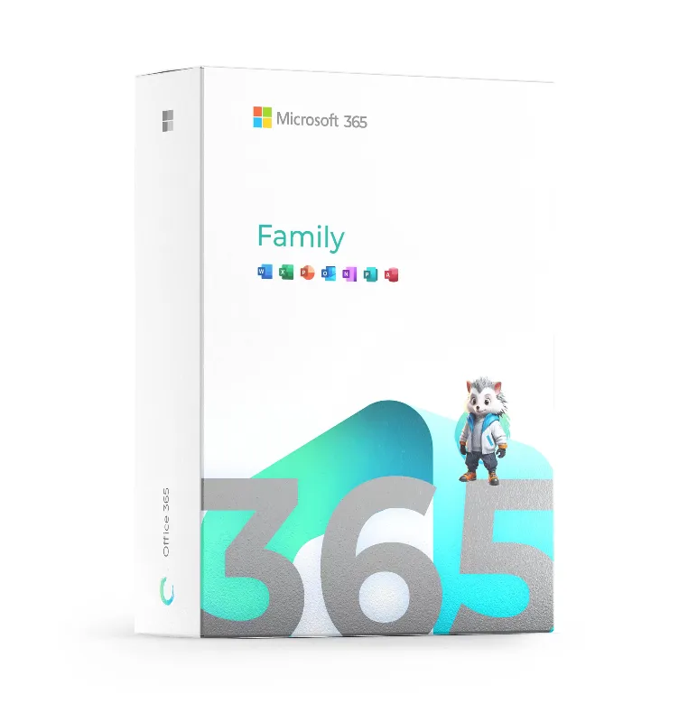 Microsoft-365-Family-klucz-aktywacyjny