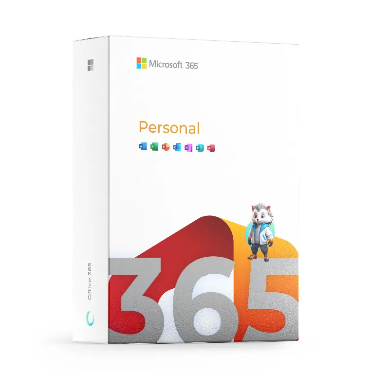 Microsoft-365-Personal