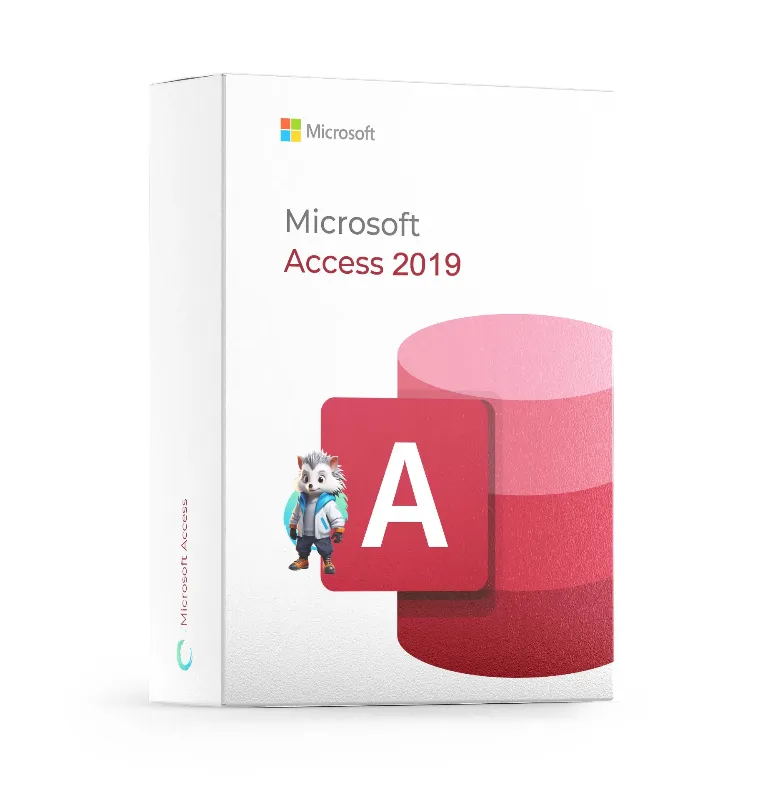 Microsoft-Access-2019