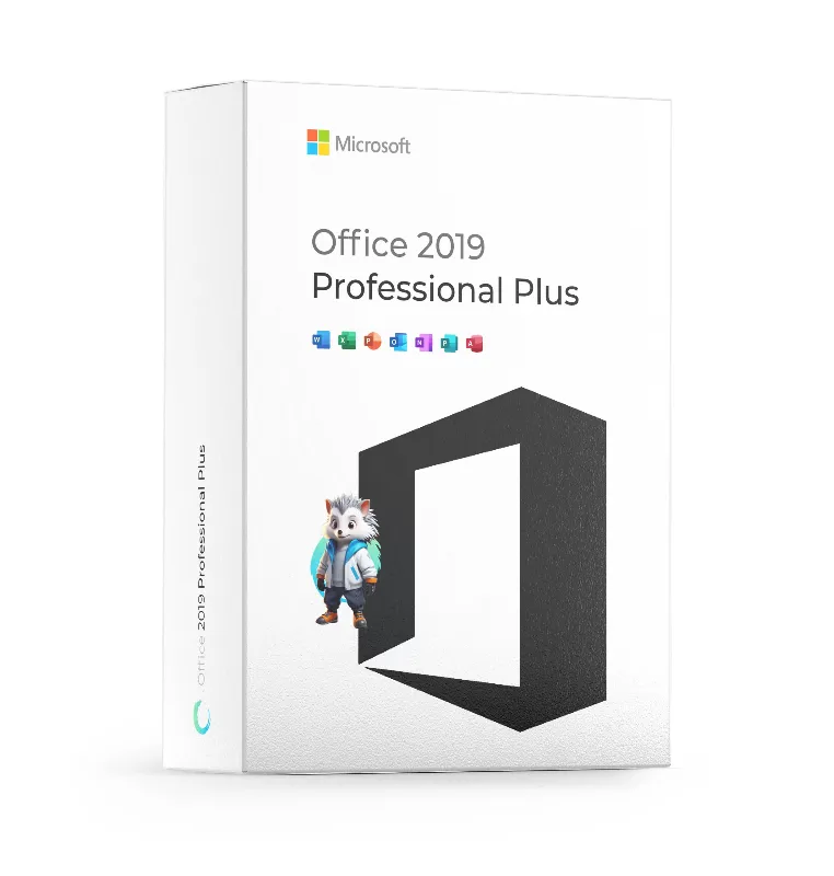 Microsoft-Office-2019-Professional-Plus
