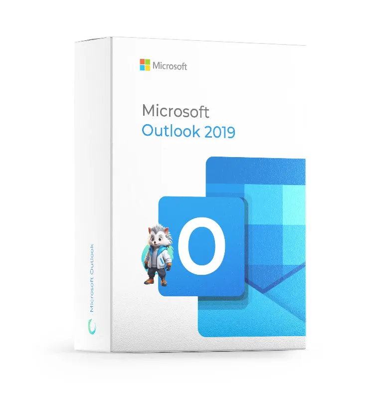 Microsoft-Outlook-2019