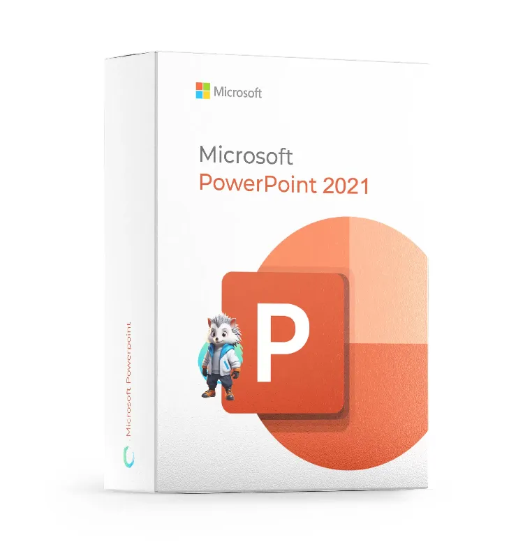 Microsoft-PowerPoint-2021