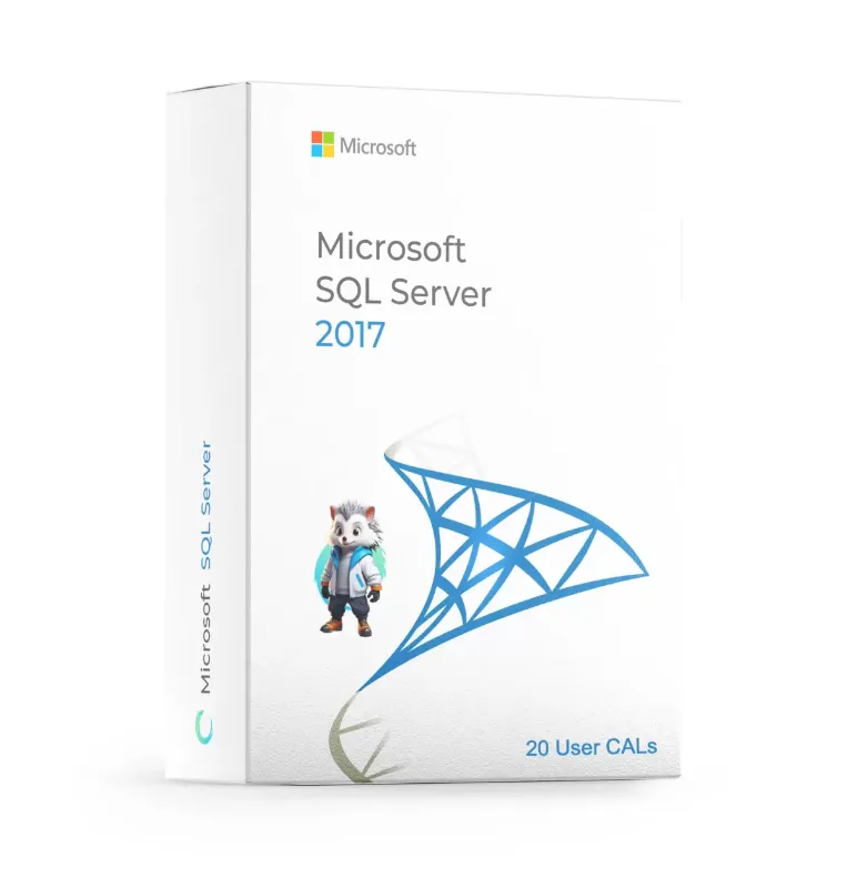 Microsoft-SQL-Server-2017-Standard-20-User-CALs Microsoft-SQL-Server-2017-Standard-20-User-CALs