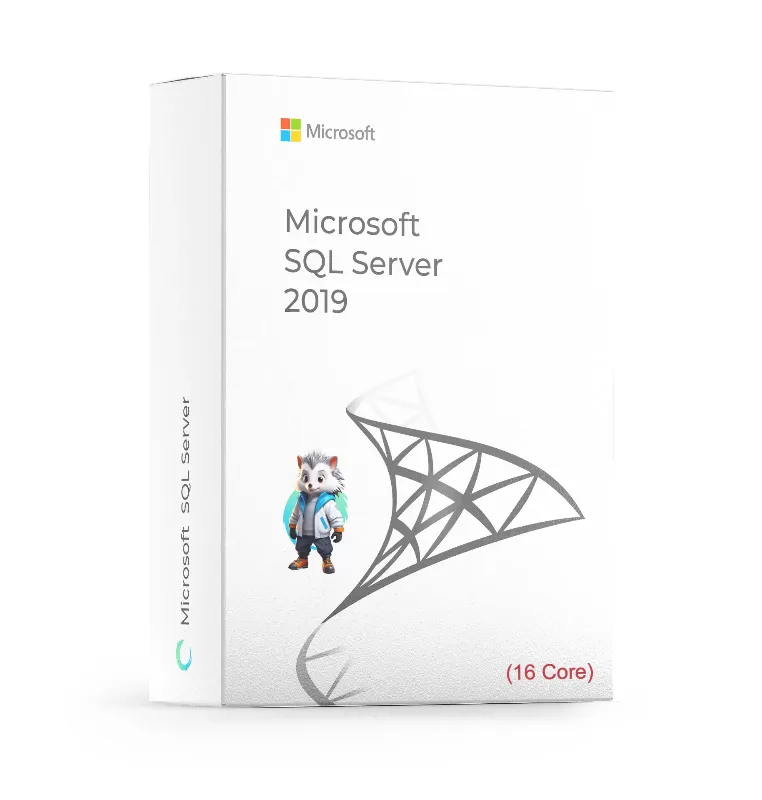 Microsoft-SQL-Server-2019-Standard-16-Core