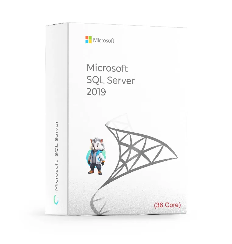 Microsoft-SQL-Server-2019-Standard-36-Core