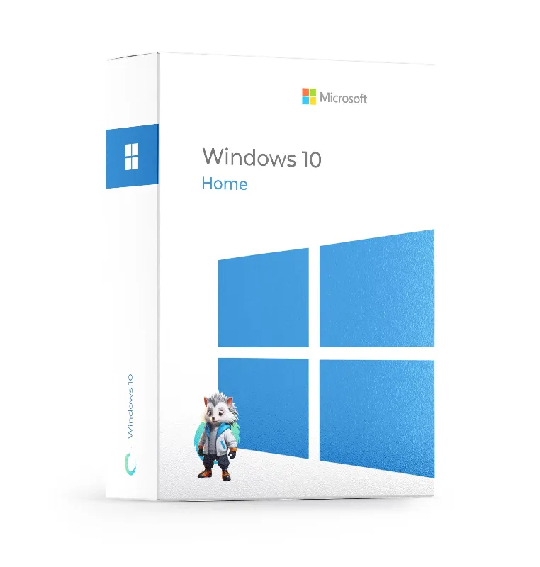 Microsoft-Windows-10-Home-OEM