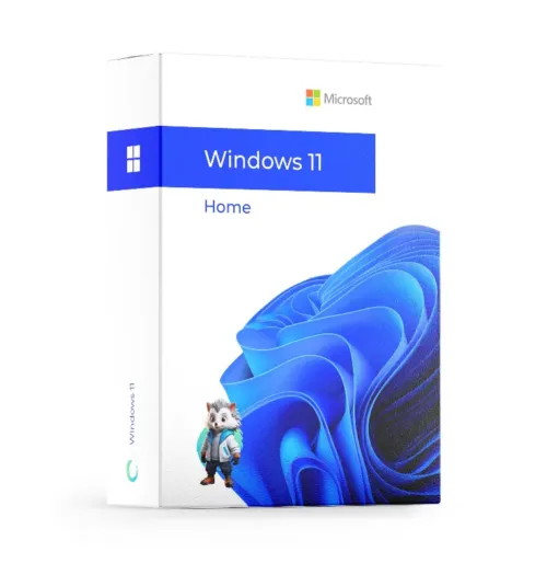 Microsoft-Windows-11-Home-Retail