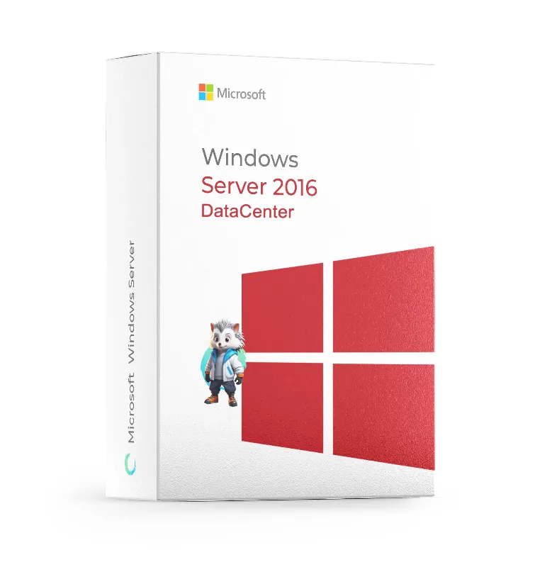 Microsoft-Windows-Server-2016-DataCenter-16-CORE