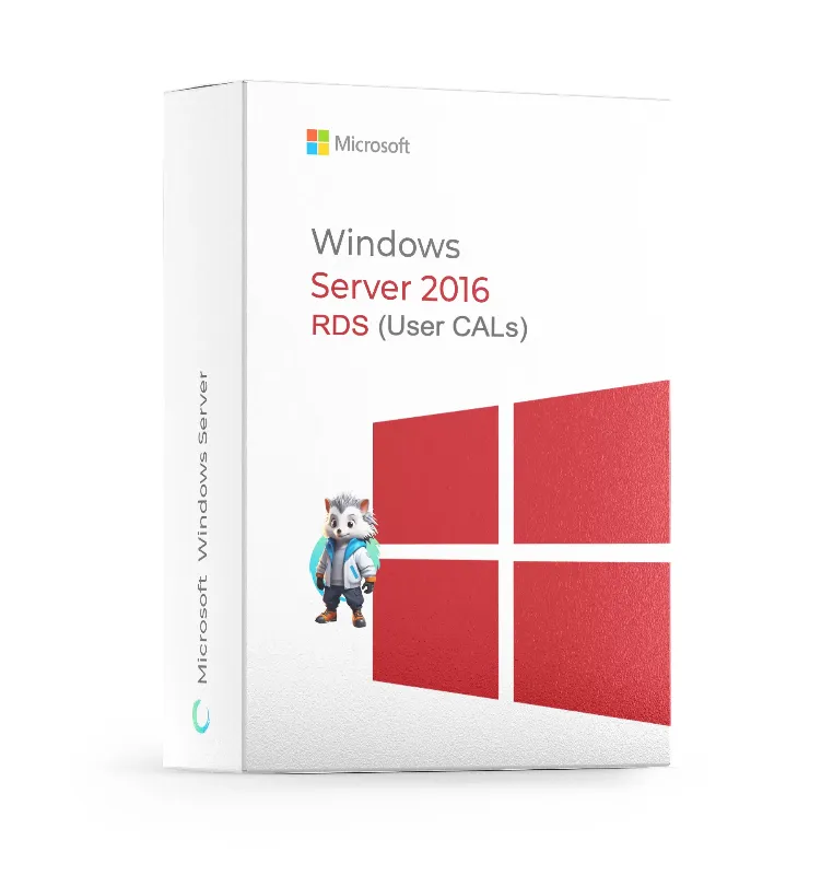 Microsoft-Windows-Server-2016-RDS-5-User-CALs
