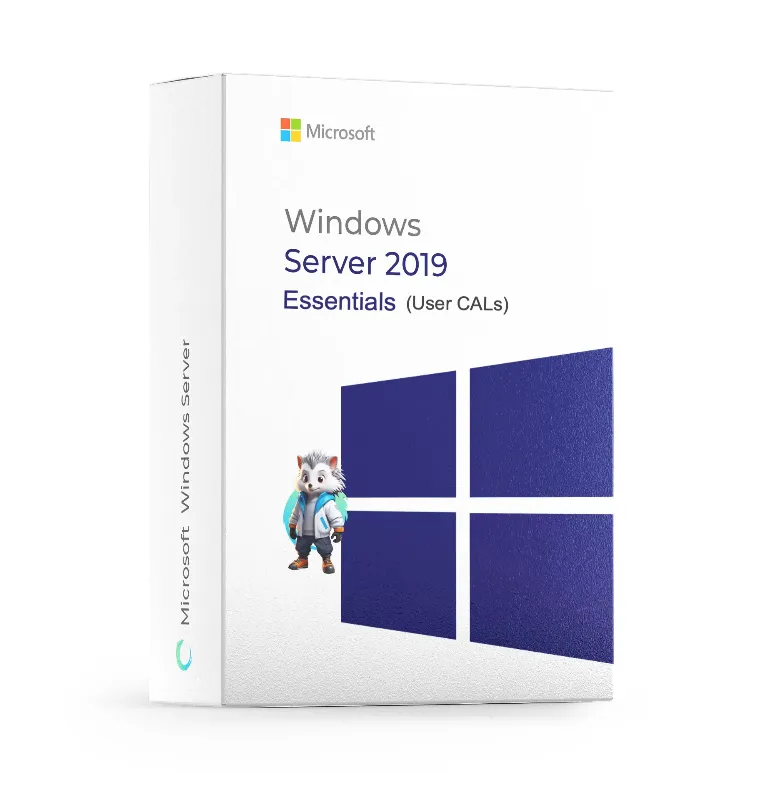 Microsoft-Windows-Server-2019-20-User-CALs