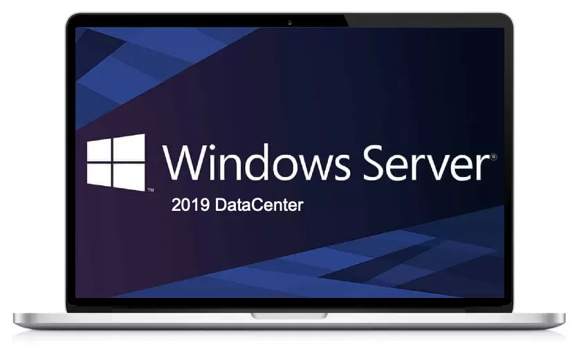Microsoft Windows Server 2019 DataCenter