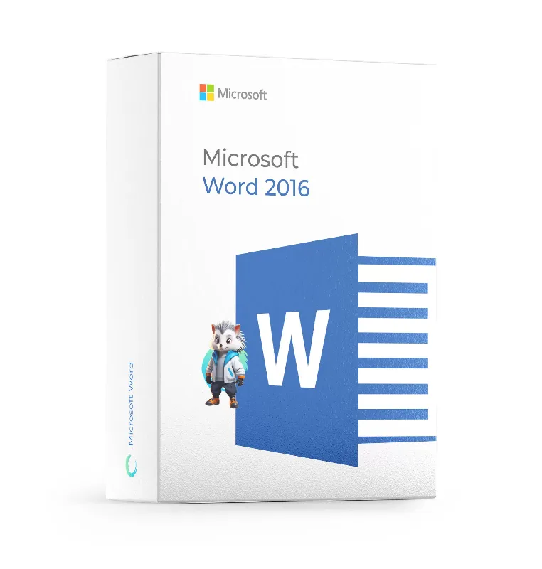Microsoft-Word-2016 Microsoft-Word-2016
