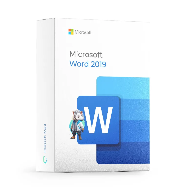 Microsoft-Word-2019