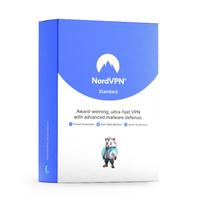 NordVPN-Standard-6-Stanowisk-1-Rok