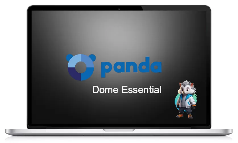 Panda Dome Essential